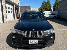 BMW X3 * M-Pack* Harman Kardon* HeadUp