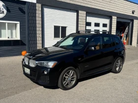 BMW X3 * M-Pack* Harman Kardon* HeadUp - 29999 лв. / 15338.25 € - 20501821 4