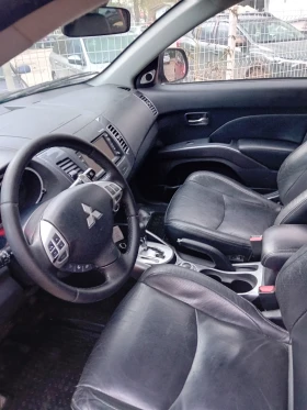 Mitsubishi Outlander 2.4ГАЗ, снимка 9 — Bazar.bg Mitsubishi Outlander 2.4ГАЗ, снимка 9