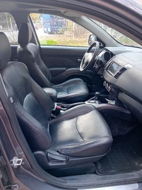 Mitsubishi Outlander 2.4ГАЗ, снимка 11 — Bazar.bg Mitsubishi Outlander 2.4ГАЗ, снимка 11