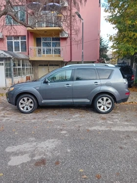 Mitsubishi Outlander 2.4ГАЗ, снимка 8 — Bazar.bg Mitsubishi Outlander 2.4ГАЗ, снимка 8