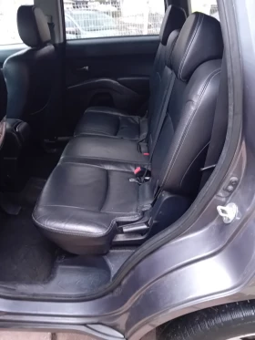 Mitsubishi Outlander 2.4ГАЗ, снимка 10 — Bazar.bg Mitsubishi Outlander 2.4ГАЗ, снимка 10