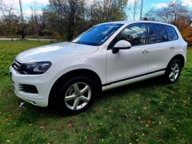 VW Touareg 3.0 v6, снимка 15