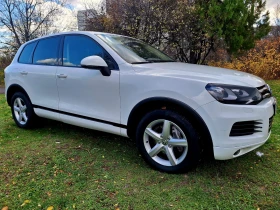 VW Touareg 3.0 v6, снимка 3