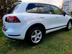 VW Touareg 3.0 v6, снимка 12