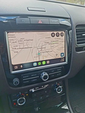 VW Touareg 3.0 v6, снимка 9