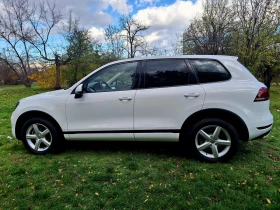 VW Touareg 3.0 v6, снимка 2