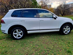 VW Touareg 3.0 v6, снимка 13