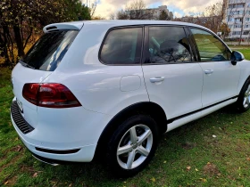 VW Touareg 3.0 v6, снимка 5