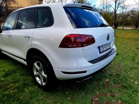 VW Touareg 3.0 v6, снимка 4