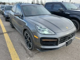 Porsche Cayenne * TURBO * CARFAX * ЦЕНА ДО БГ - 46750 лв. / 23902.90 € - 28153121 2