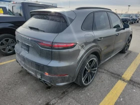 Porsche Cayenne * TURBO * CARFAX * ЦЕНА ДО БГ - 46750 лв. / 23902.90 € - 28153121 3