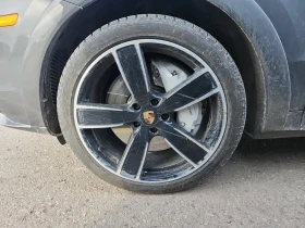 Porsche Cayenne * TURBO * CARFAX * ЦЕНА ДО БГ - 46750 лв. / 23902.90 € - 28153121 5