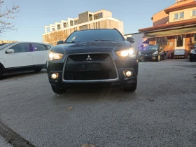Mitsubishi ASX 1.6GAZ BENZIN 117 - 13777 лв. / 7044.07 € - 40815192 2
