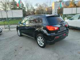 Mitsubishi ASX 1.6GAZ BENZIN 117 - 13777 лв. / 7044.07 € - 40815192 7