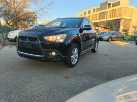Mitsubishi ASX 1.6GAZ BENZIN 117
