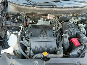 Mitsubishi ASX 1.6GAZ BENZIN 117 - 13777 лв. / 7044.07 € - 40815192 15