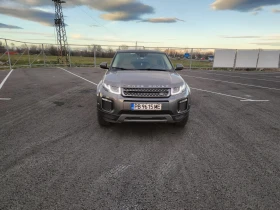 Land Rover Range Rover Evoque 2.0D FACELIFT FULL AUTOMATIC NAVI KOJA - изображение 1
