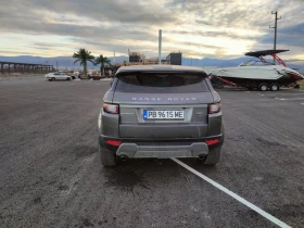 Land Rover Range Rover Evoque 2.0D FACELIFT FULL AUTOMATIC NAVI KOJA - 12350 € / 24154.50 лв. - 73782079 4