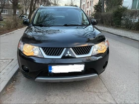 Mitsubishi Outlander - 5100 € / 9974.73 лв. - 78270258 5