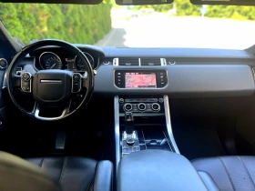 Land Rover Range Rover Sport перфектен Autobigraphy, цена до края на месеца, снимка 6