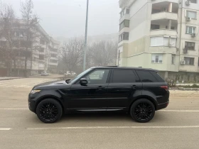 Land Rover Range Rover Sport перфектен Autobigraphy, цена до края на месеца, снимка 1