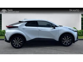 Toyota C-HR 1.8 HEV E-CVT CLUB FWD - 30300 € / 59261.65 лв. - 23705811 17