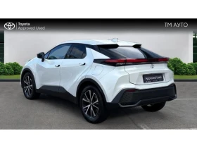 Toyota C-HR 1.8 HEV E-CVT CLUB FWD - 30300 € / 59261.65 лв. - 23705811 2