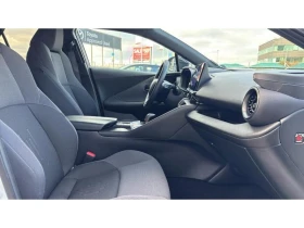 Toyota C-HR 1.8 HEV E-CVT CLUB FWD - 30300 € / 59261.65 лв. - 23705811 6