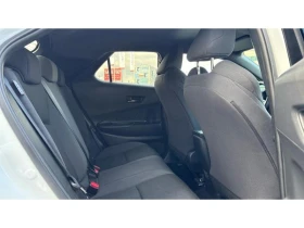 Toyota C-HR 1.8 HEV E-CVT CLUB FWD - 30300 € / 59261.65 лв. - 23705811 7