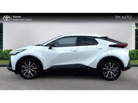 Toyota C-HR 1.8 HEV E-CVT CLUB FWD - 30300 € / 59261.65 лв. - 23705811 3