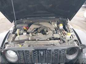 Jeep Gladiator Mojave 4X4 - 24900 € / 48700.17 лв. - 13780438 9