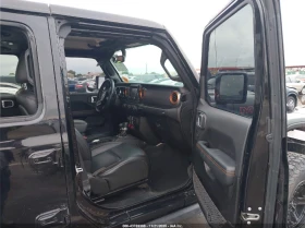 Jeep Gladiator Mojave 4X4 - 24900 € / 48700.17 лв. - 13780438 7