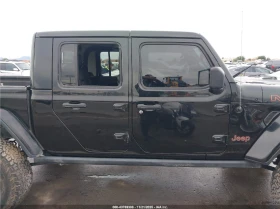 Jeep Gladiator Mojave 4X4 - 24900 € / 48700.17 лв. - 13780438 10