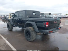 Jeep Gladiator Mojave 4X4 - 24900 € / 48700.17 лв. - 13780438 4