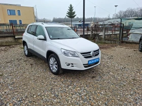 VW Tiguan 2.0 TDI