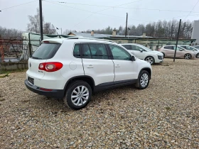 VW Tiguan 2.0 TDI, снимка 8