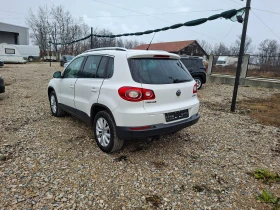 VW Tiguan 2.0 TDI, снимка 6
