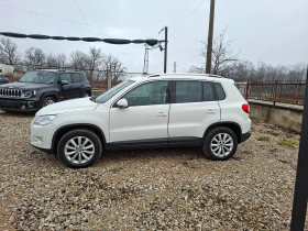 VW Tiguan 2.0 TDI, снимка 4