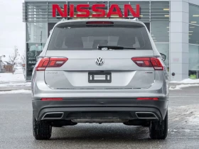 VW Tiguan * 4Motion * CARFAX *  - 16500 € / 32271.19 лв. - 26240269 8