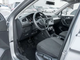 VW Tiguan * 4Motion * CARFAX *  - 16500 € / 32271.19 лв. - 26240269 9