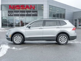 VW Tiguan * 4Motion * CARFAX *  - 16500 € / 32271.19 лв. - 26240269 5