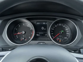 VW Tiguan * 4Motion * CARFAX *  - 16500 € / 32271.19 лв. - 26240269 13