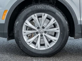 VW Tiguan * 4Motion * CARFAX *  - 16500 € / 32271.19 лв. - 26240269 6