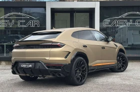 Lamborghini Urus SE /Carbon/B&O/ - цена по договаряне - 35184679 4