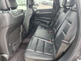 Jeep Grand cherokee * LIMITED * * REMOTE START* * ПАНОРАМА*  | Auto.bg — изображение 9