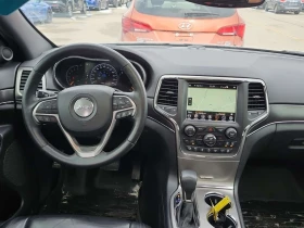 Jeep Grand cherokee * LIMITED * * REMOTE START* * ПАНОРАМА*  | Auto.bg — изображение 10