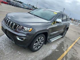 Jeep Grand cherokee * LIMITED * * REMOTE START* * ПАНОРАМА* 