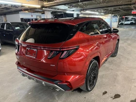 Hyundai Tucson N-LINE* AWD* DIGITAL* ПОДГРЕВ* ПАНО*  - 19999 € / 39114.64 лв. - 39826639 6