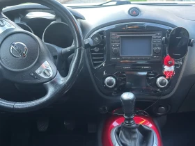 Nissan Juke JUKE - 6299 € / 12319.77 лв. - 63498029 10